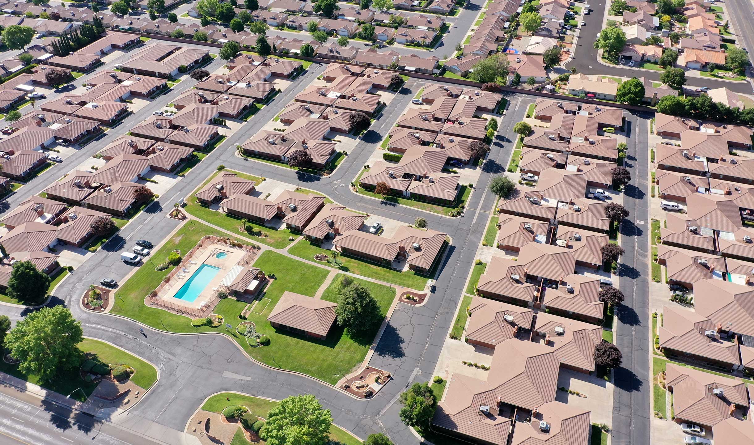 Shadowbrook Townhomes For Sale