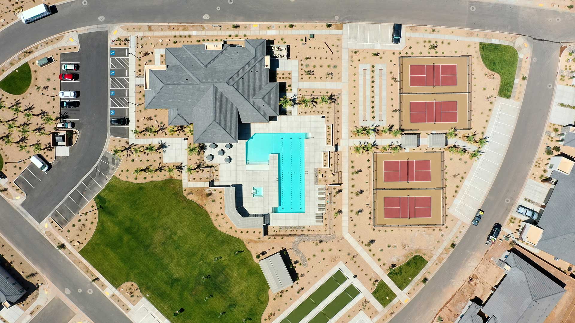 Sunriver Villas Homes For Sale St. George UTah