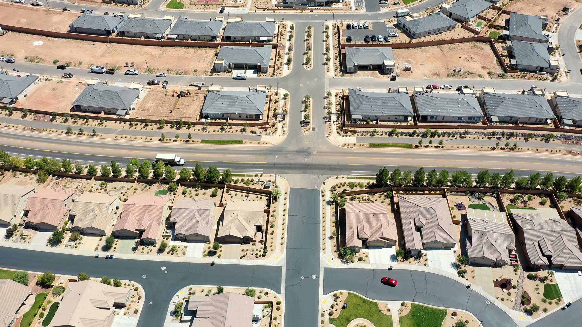 Villas twin town homes for sale