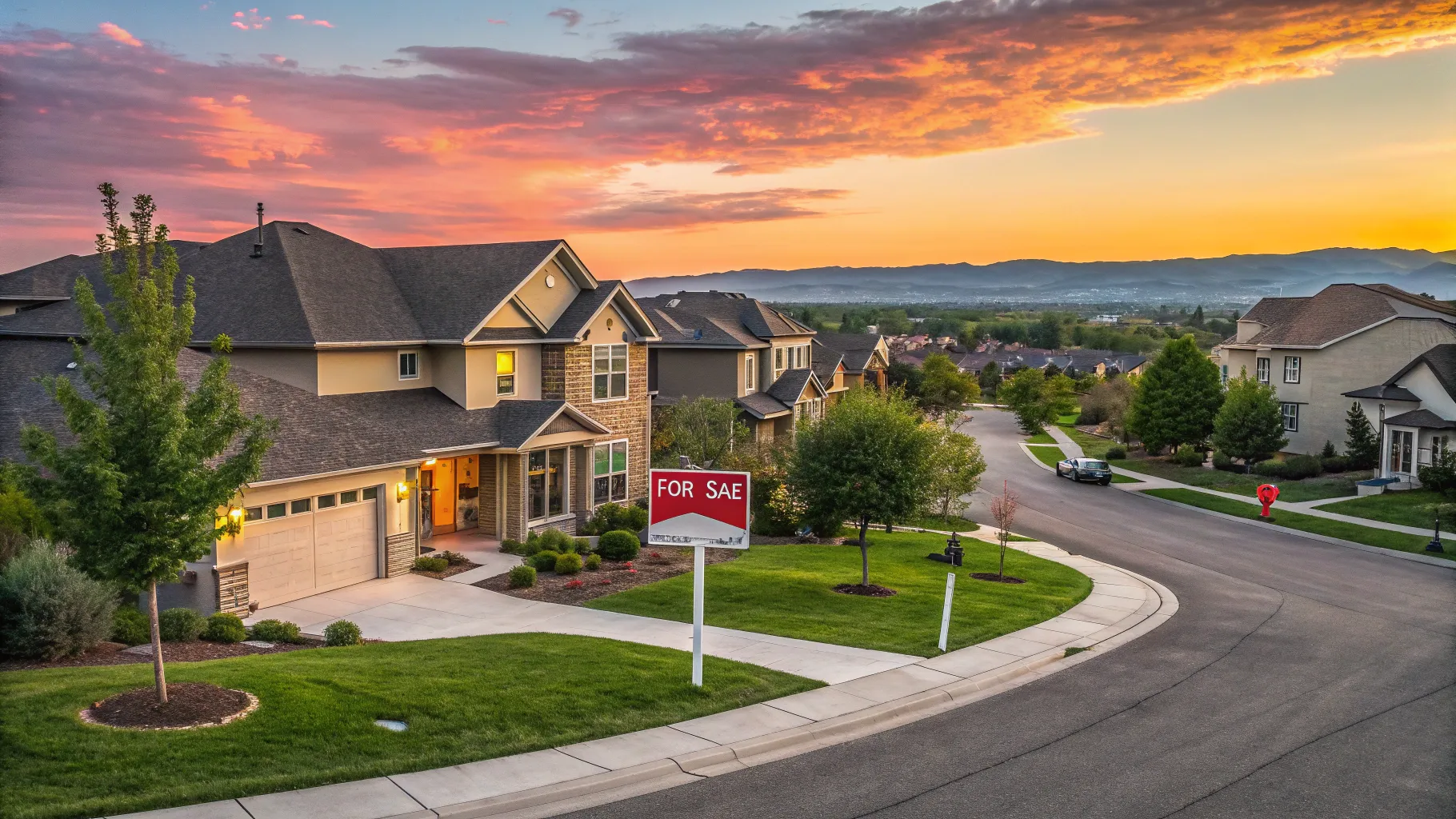 2025 Utah Housing Market Forecast: Will Prices Crash or Recover?