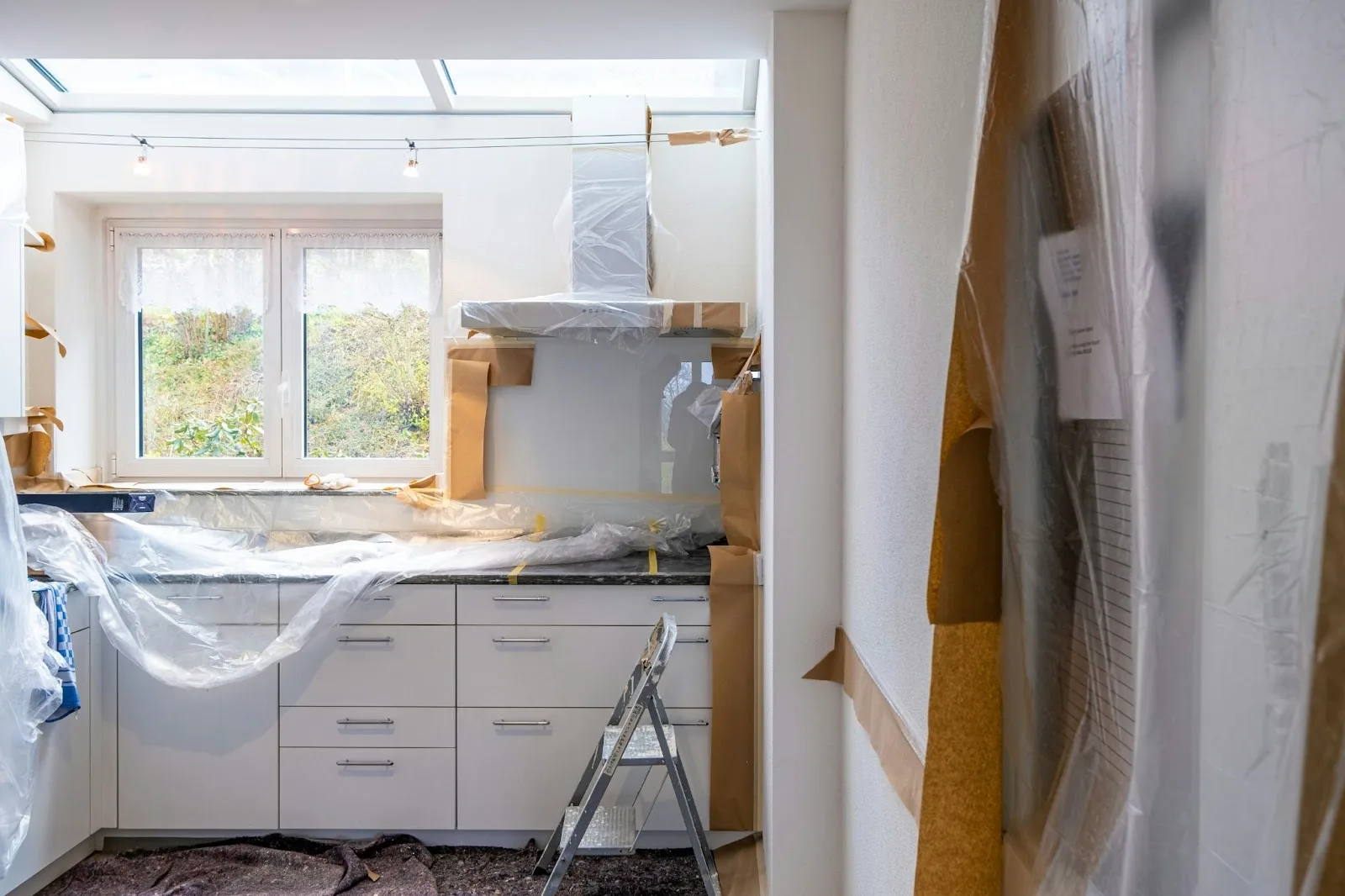 Expert Tips for Waterproofing Your Home and Preventing Water Damage