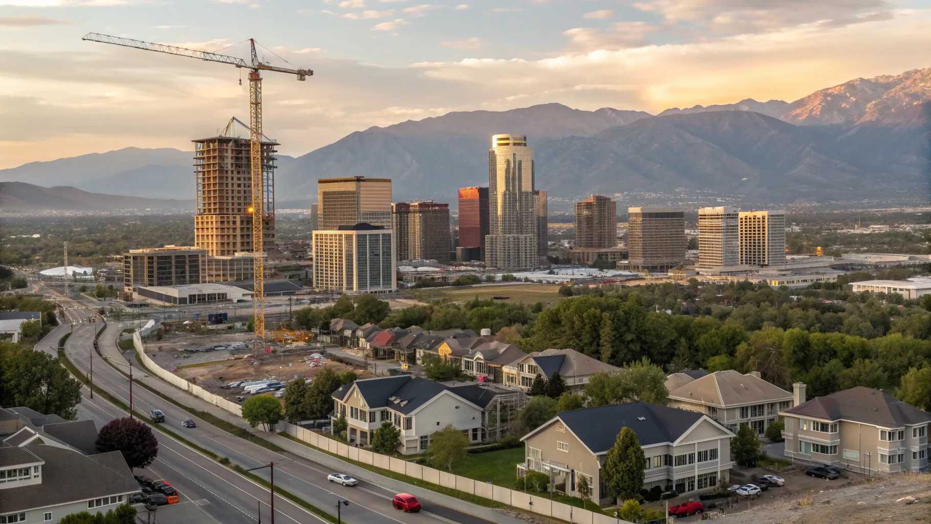 10 Utah Cities Poised for Major Growth — A Buyer & Investor Guide