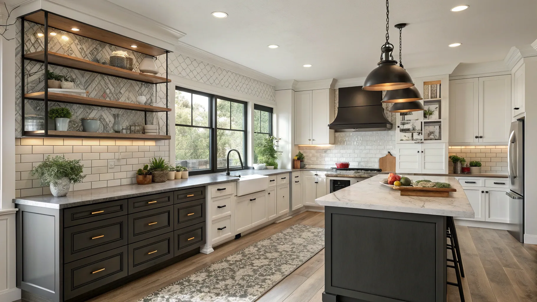 Kitchen Remodel Mistakes to Avoid in 2026 — A Utah Homeowner Guide