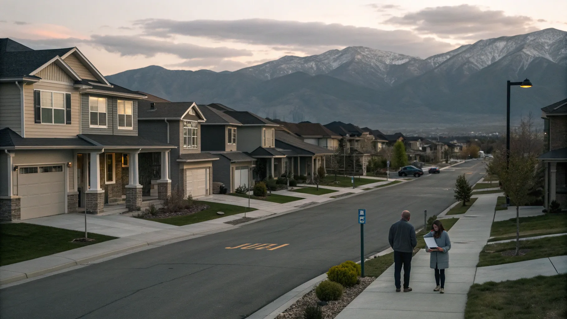 Utah Housing 2026 Outlook — What Buyers, Sellers & Investors Should Know