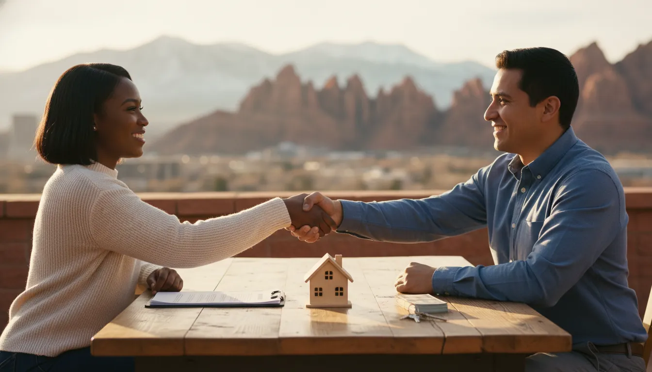 Utah Seller Financing Guide: Creative Strategies for Buyers & Sellers
