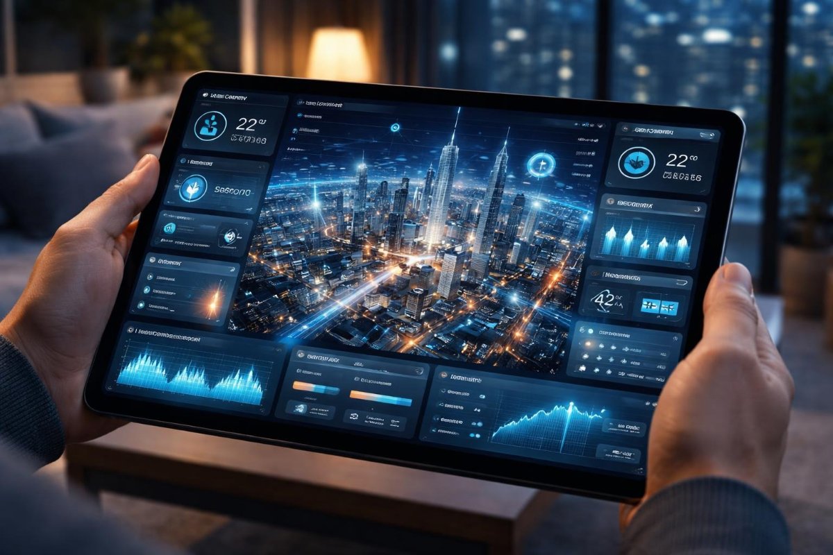 Top Real Estate Tech Trends Shaping the 2026 Market 