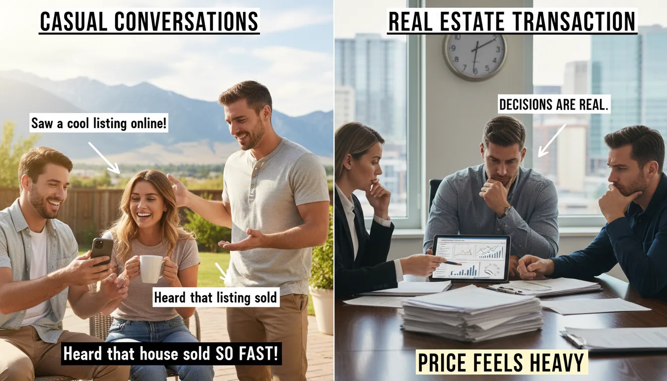 5 Practical Ways to Find a Trustworthy Real Estate Agent in Utah