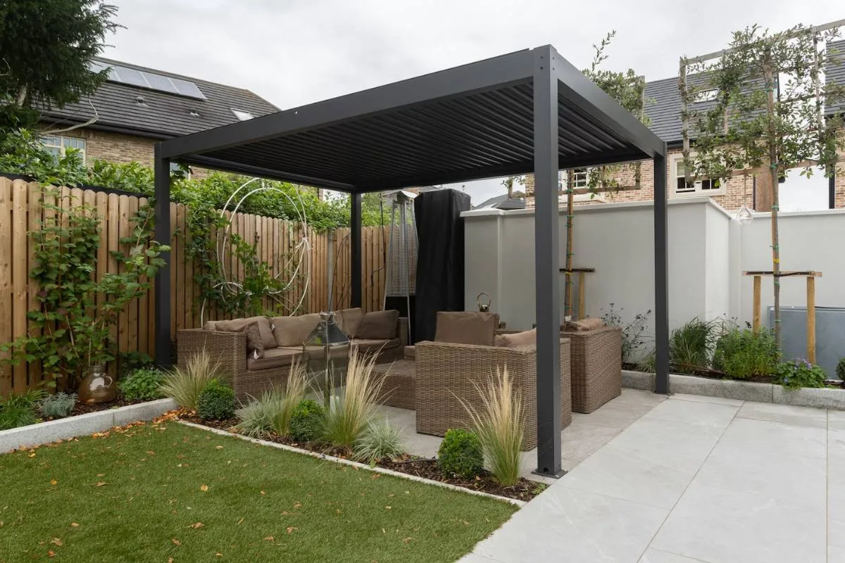 7 Ideas For Making Home Outdoor Spaces More Functional And Inviting