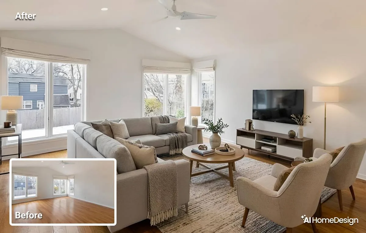 Online Real Estate Photo Editing: A New Standard for Realtors