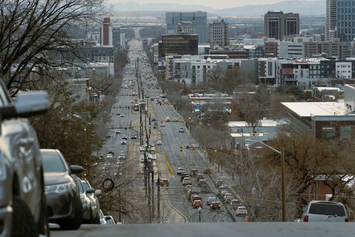 How to Evaluate Rideshare Access When Buying a Home in Utah