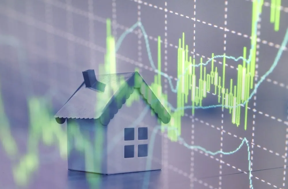 Mathematical Forecasting for Housing Market Trends
