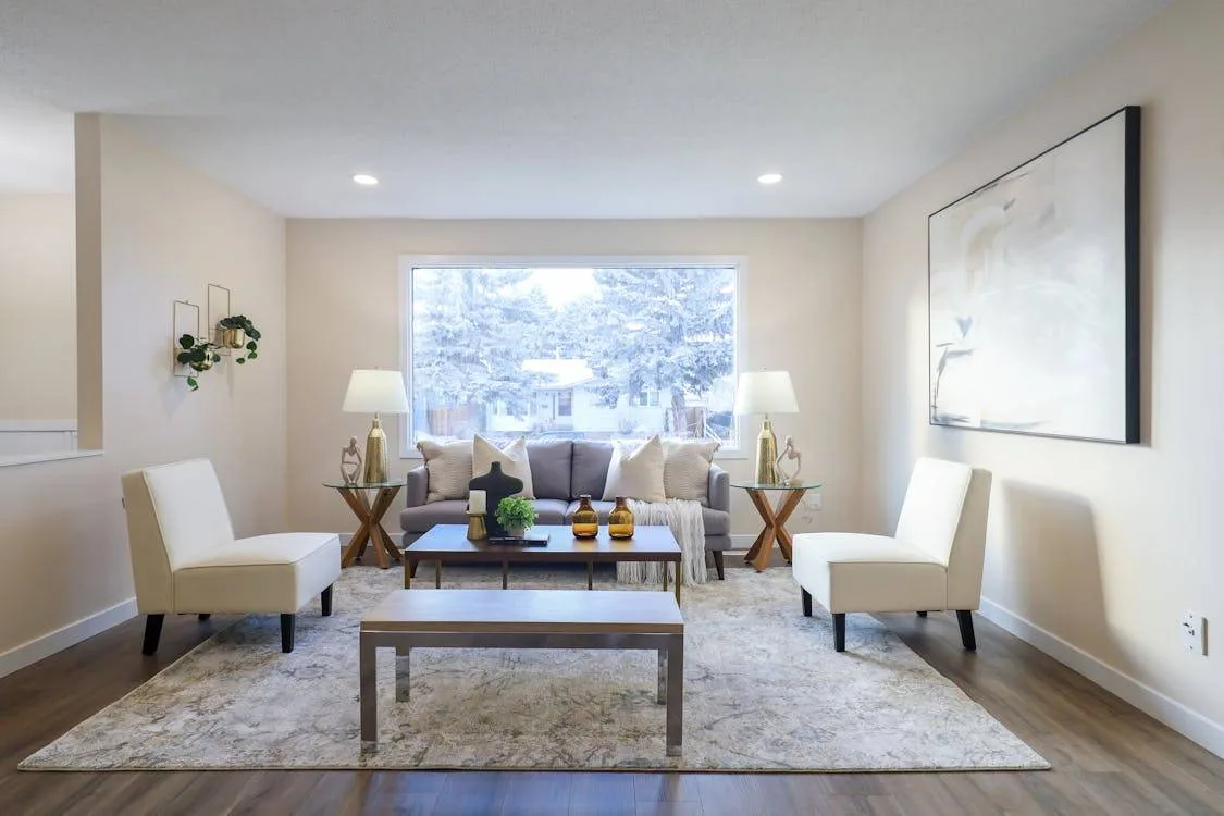 Visual Staging: Marketing Your Home’s Exterior for Top Dollar