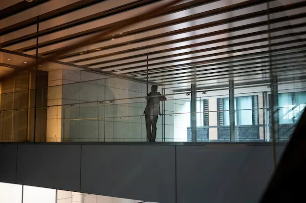 Best 7 Companies for Acoustic Glass Partition Walls in 2025