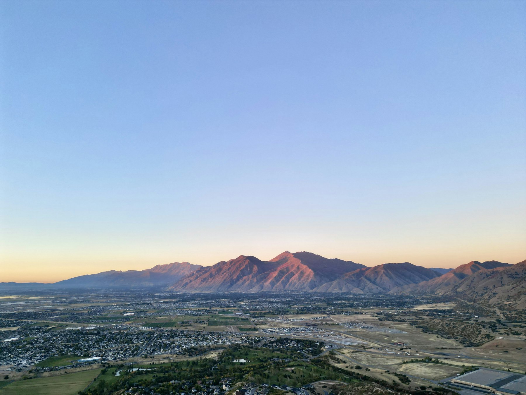 The Most Dangerous Cities in Utah: A Comprehensive Guide