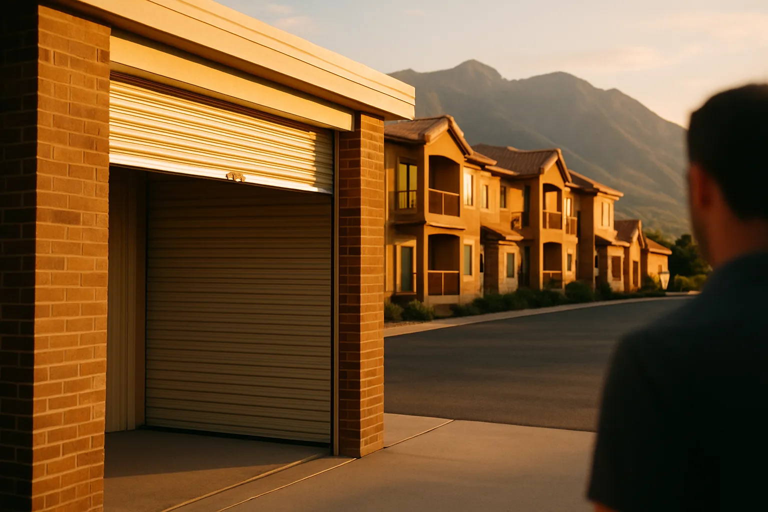 8 Ways Storage Units Can Make Small Living Easier