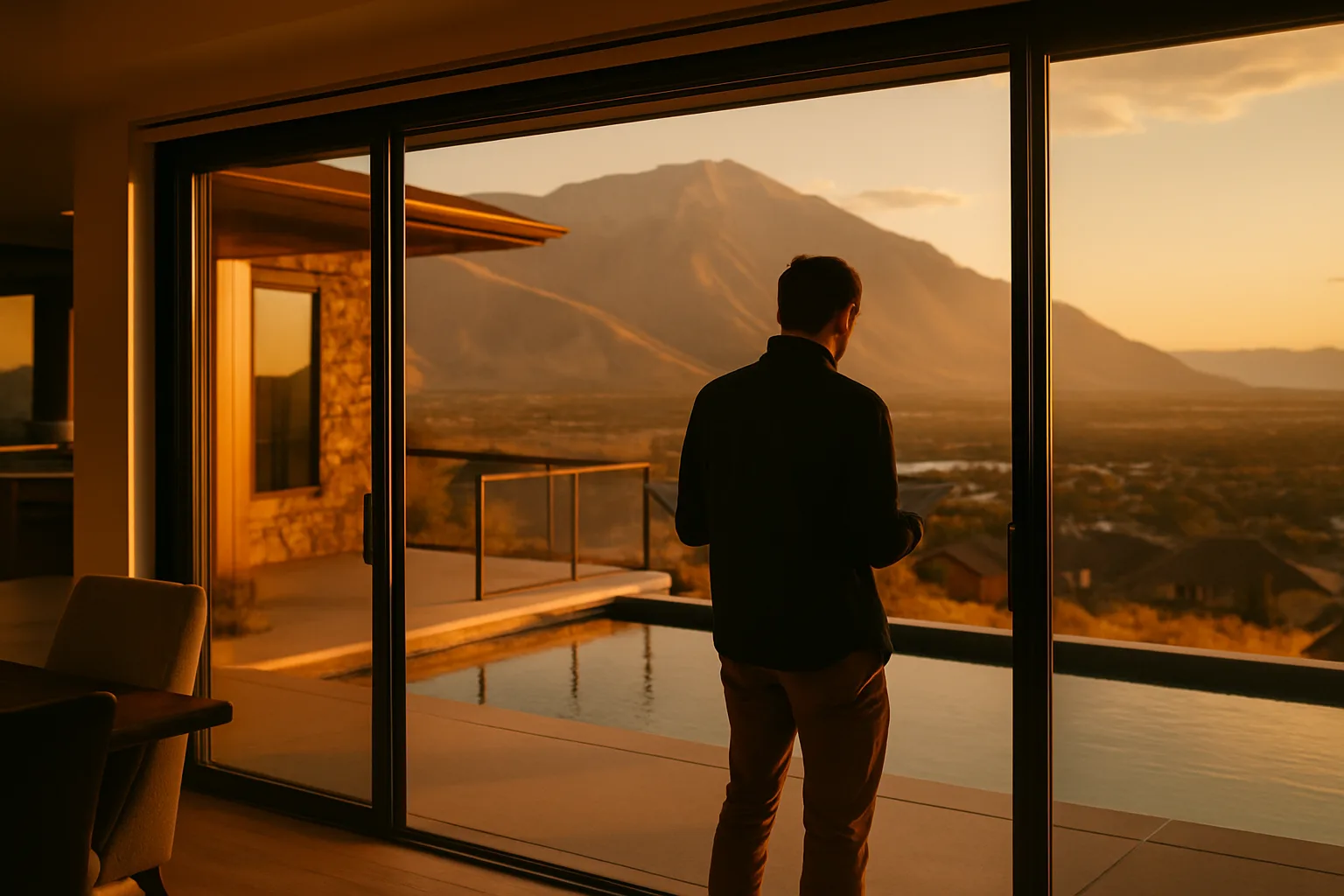 9 Ways Bradley Build Products Elevate Home Value