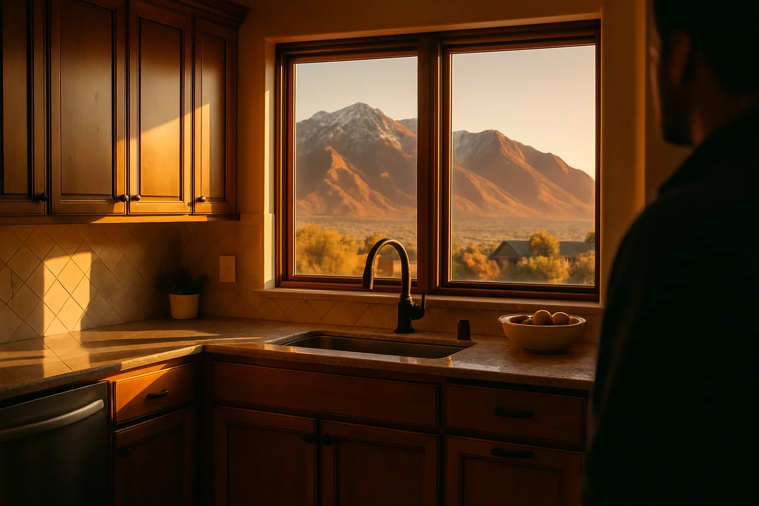 Energy Efficiency Upgrades for Utah Homes That Buyers Actually Notice