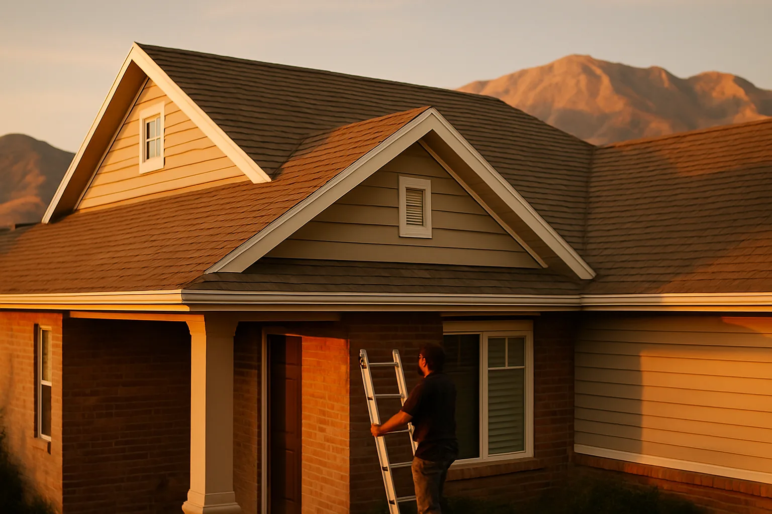 Essential Roof Maintenance Tasks Every Homeowner Should Know