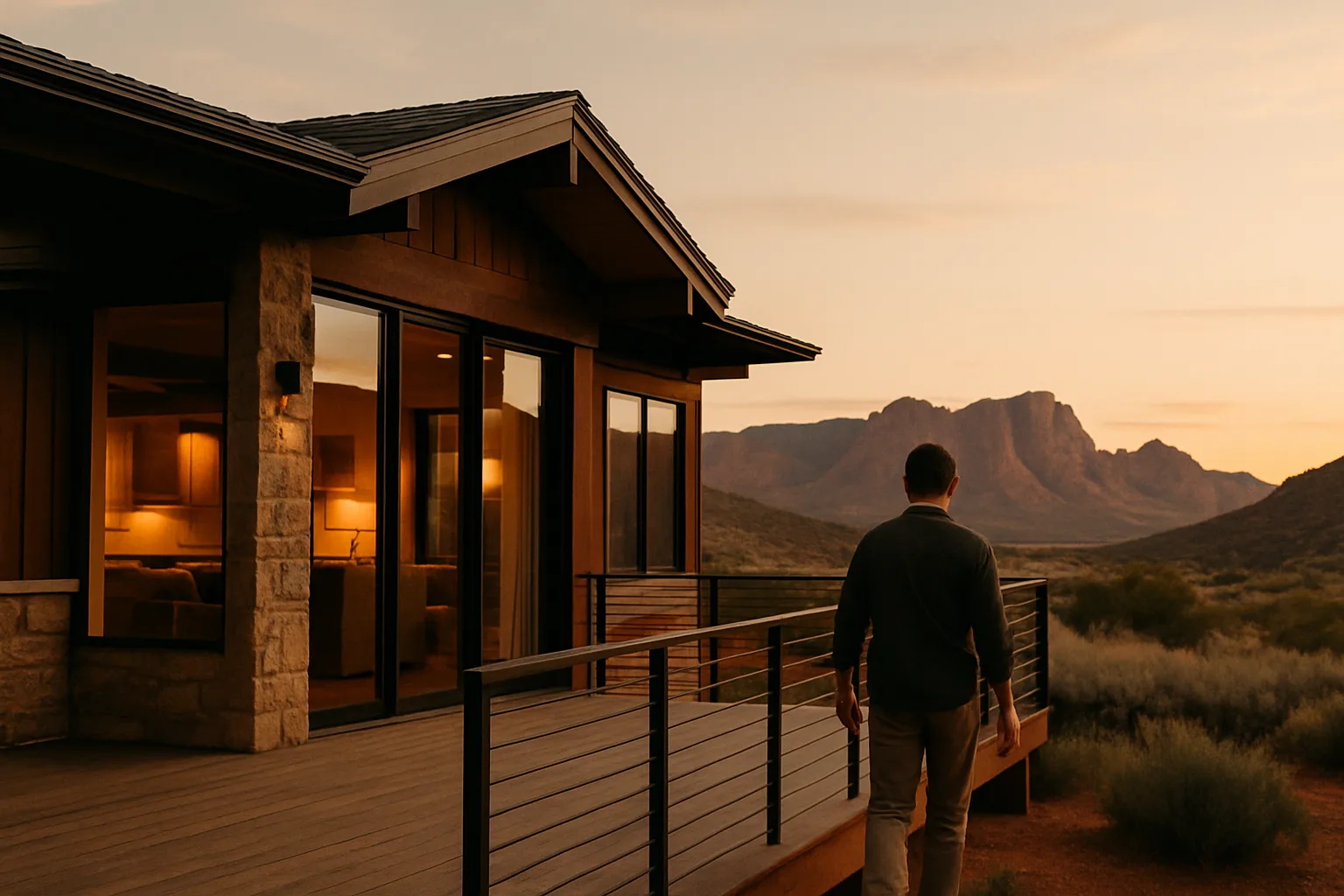 Fractional Ownership Vacation Homes Utah