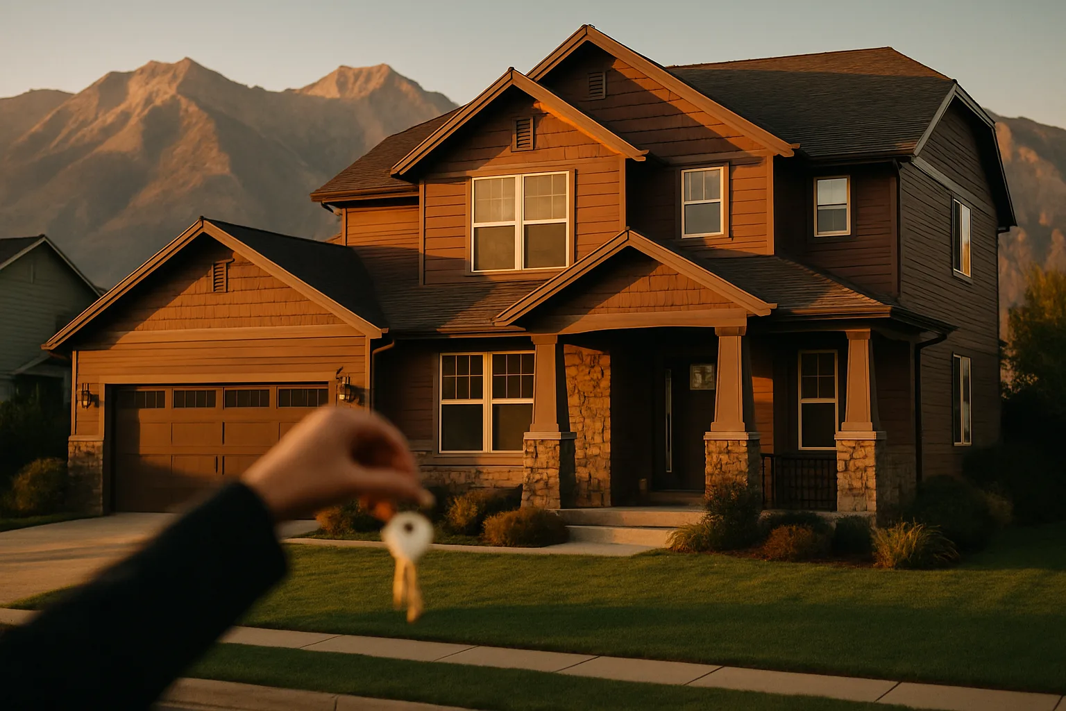 How Exterior Home Upgrades Increase Property Value and Buyer Appeal