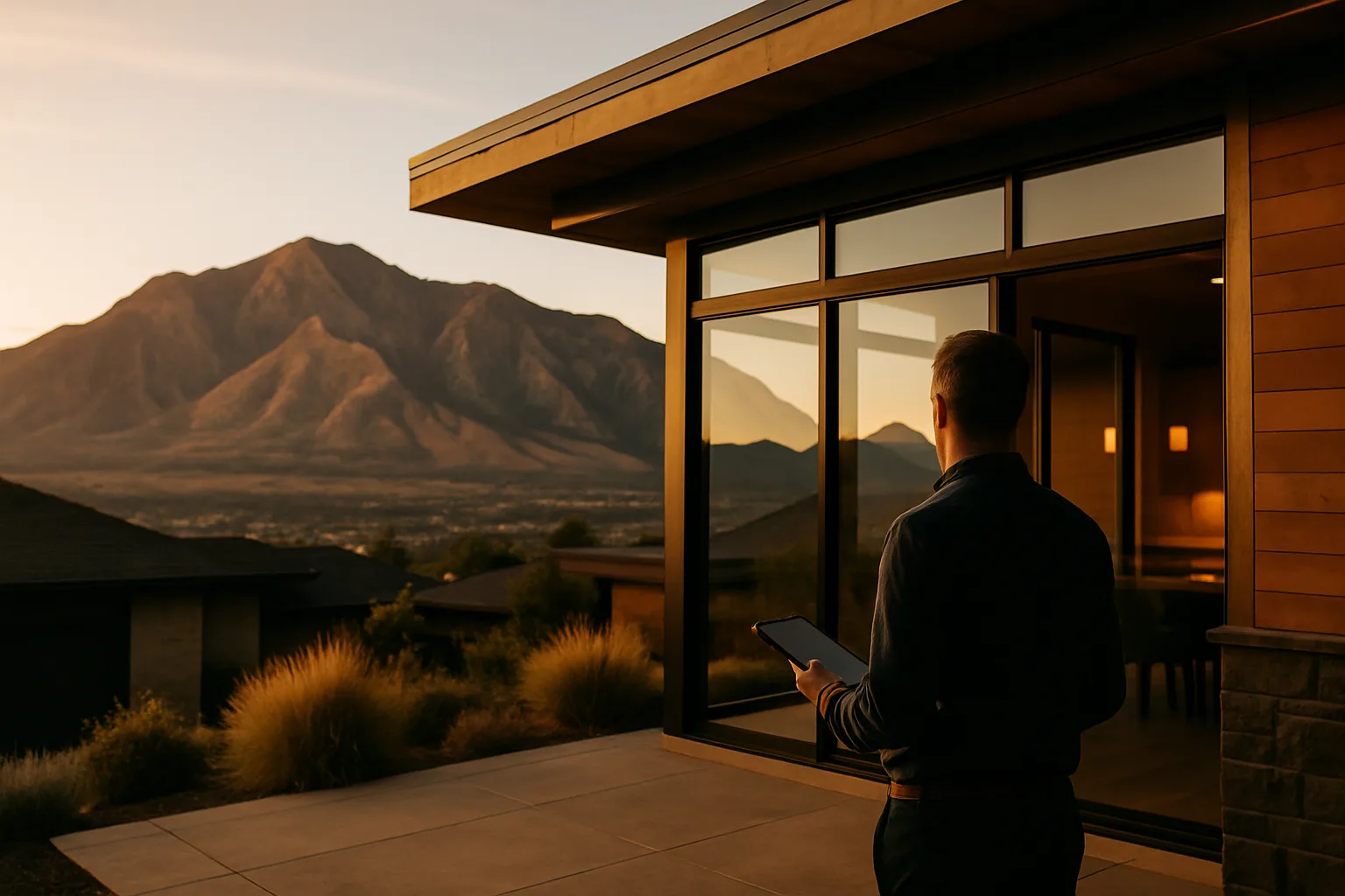 How Property Management Teams Can Leverage Technology for Efficiency