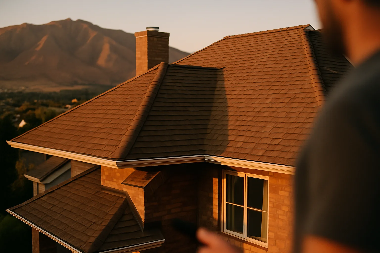 Key Factors That Influence the Lifespan of a Home Roof