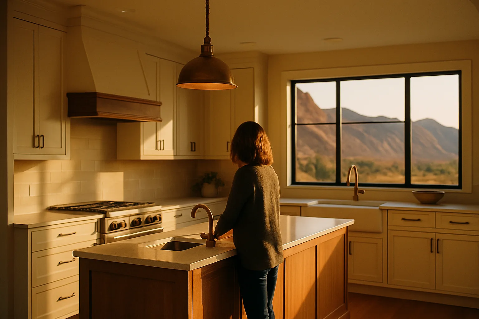 Kitchen Renovation Tips to Add Value to Your Home