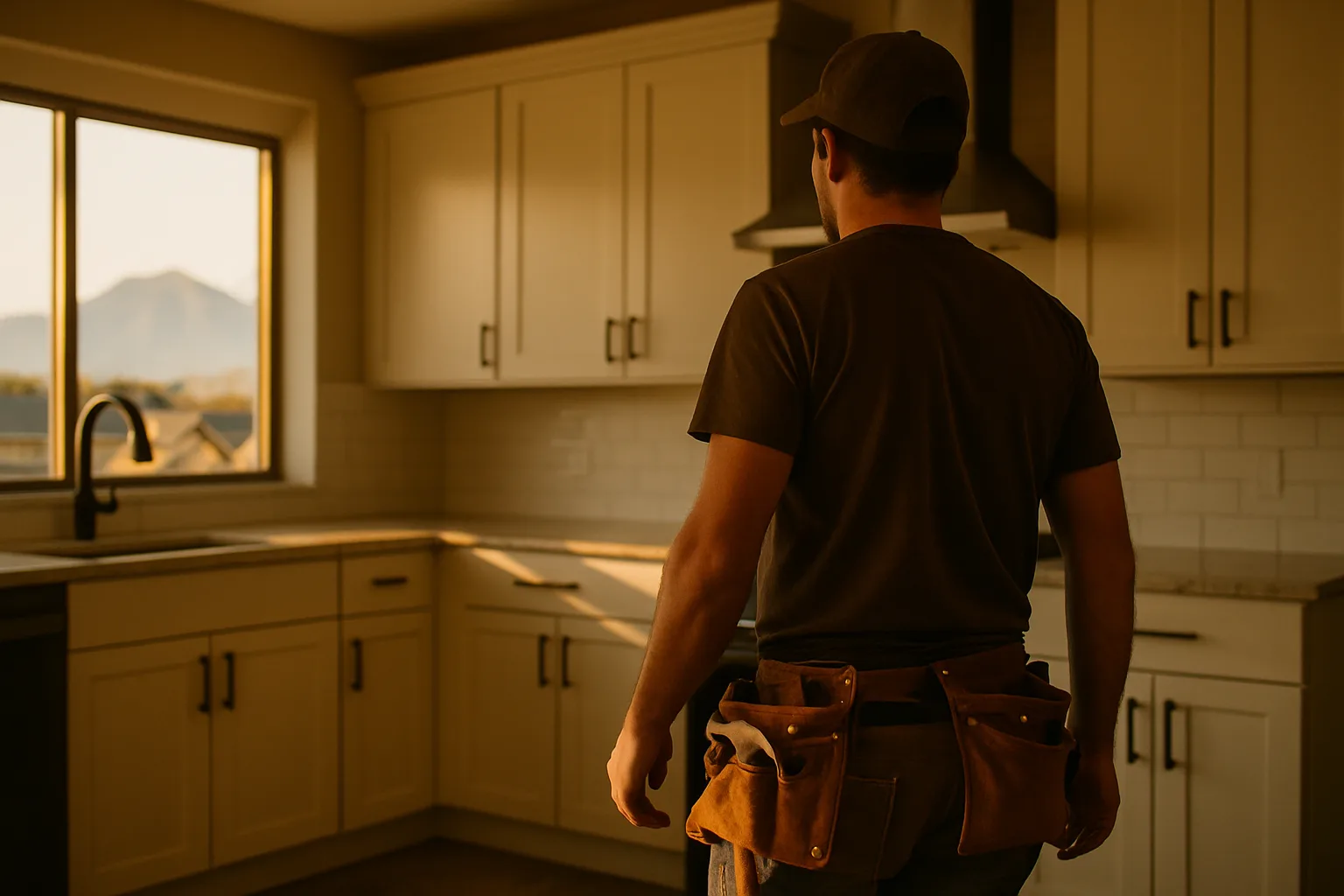 Most Requested Handyman Services for Homes and Apartments