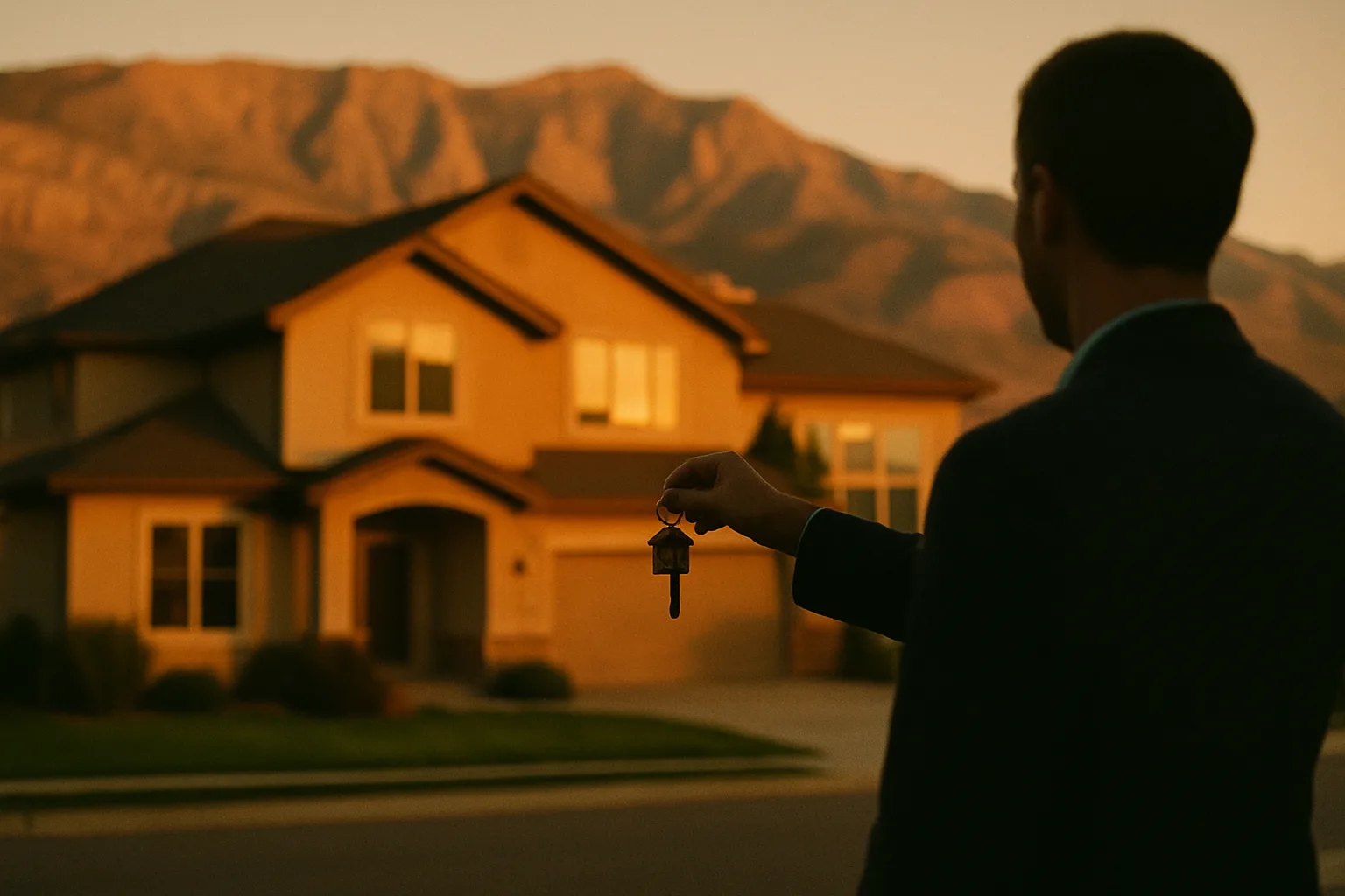 Real Estate Career in Utah: A Full Guide