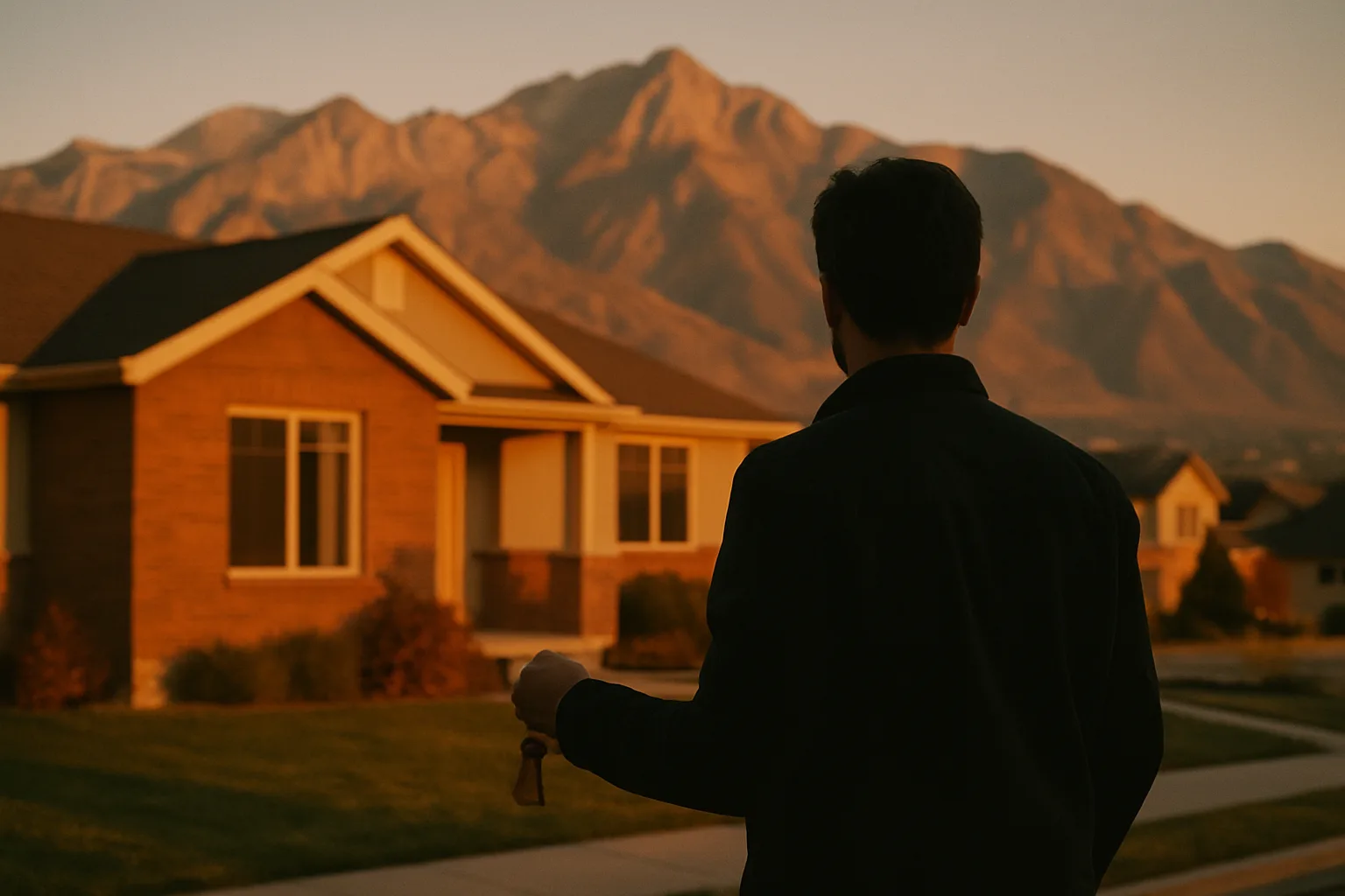 Should You Sell or Rent Out Your Utah Home Before Relocating?