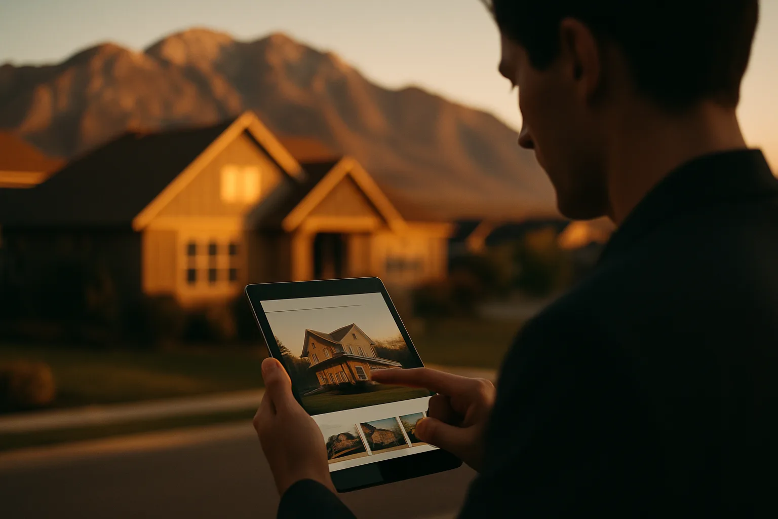 The Best Websites to Find a REALTOR