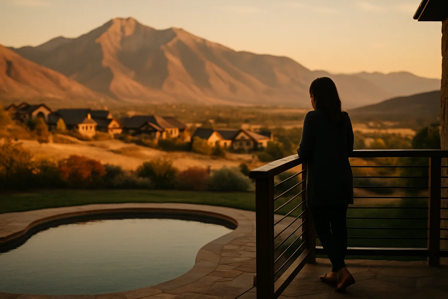 Which High-End Home Features Actually Pay Off?
