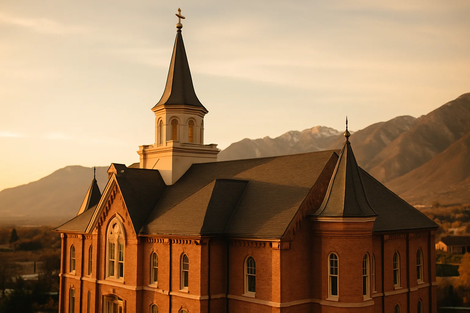 Why Proper Church Roofing Is Essential for Long-Term Building Protection
