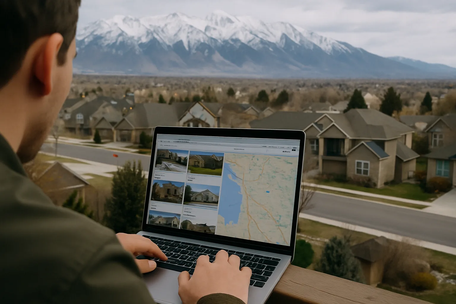 Best Rental Websites for Finding Apartments and Homes in Utah