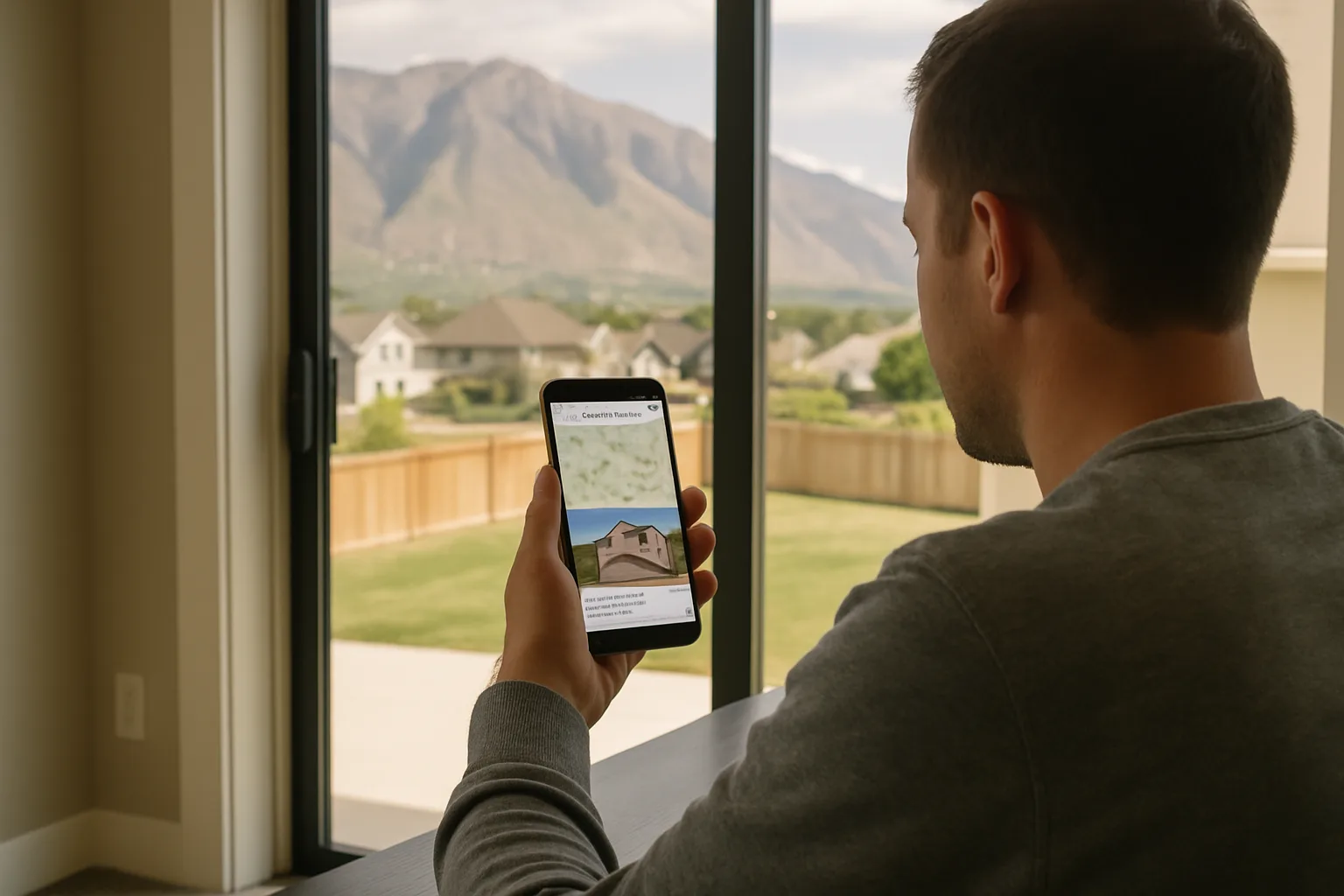 Why Regional Real Estate Brokerages Are Investing in Custom Property Apps