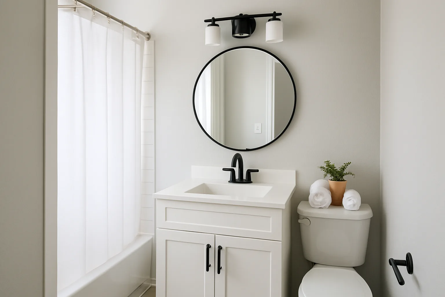 How to Renovate Your Bathroom on Any Budget