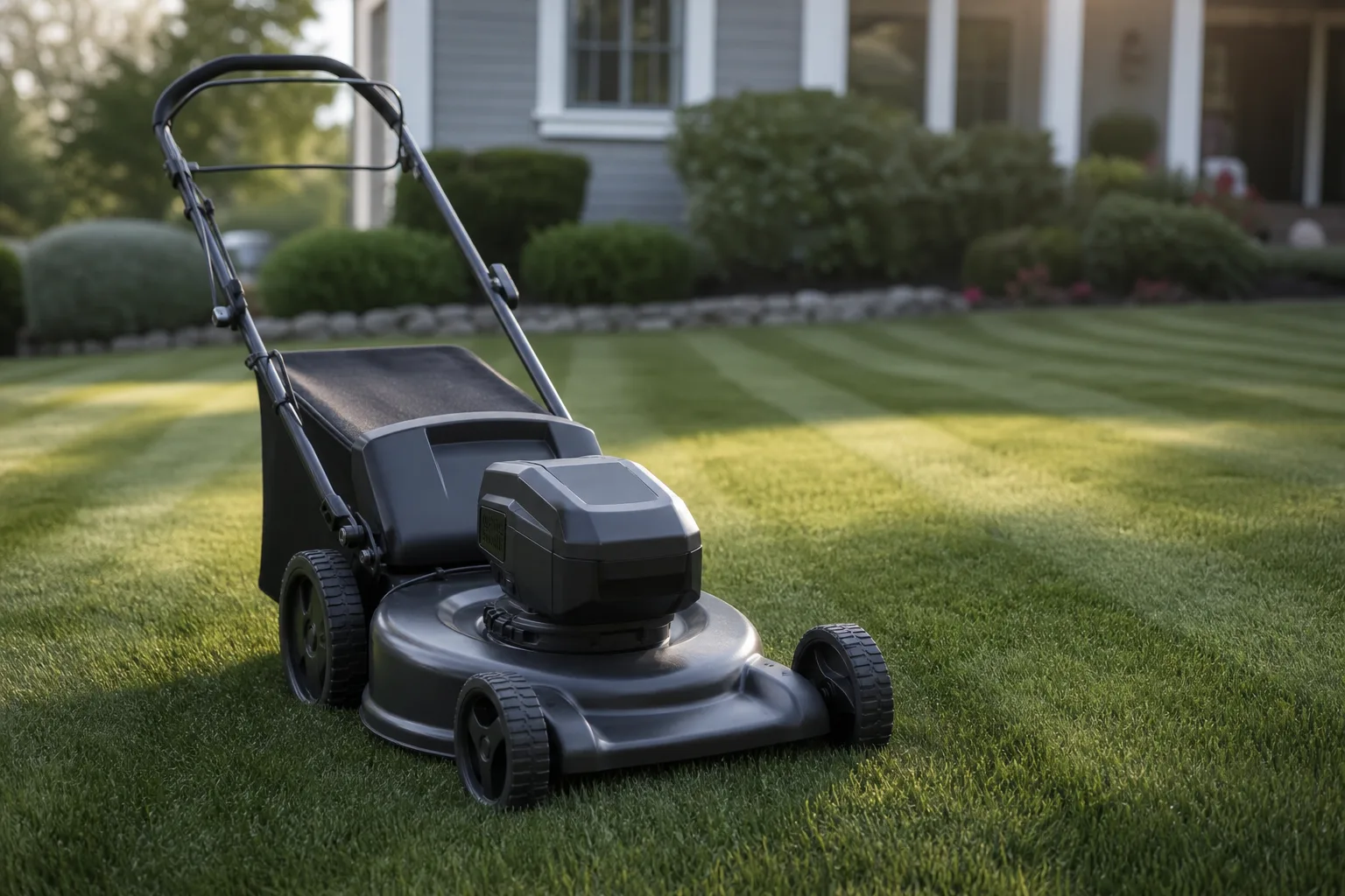 Best Battery Lawn Mowers: EGO vs. Milwaukee vs. Honda and More