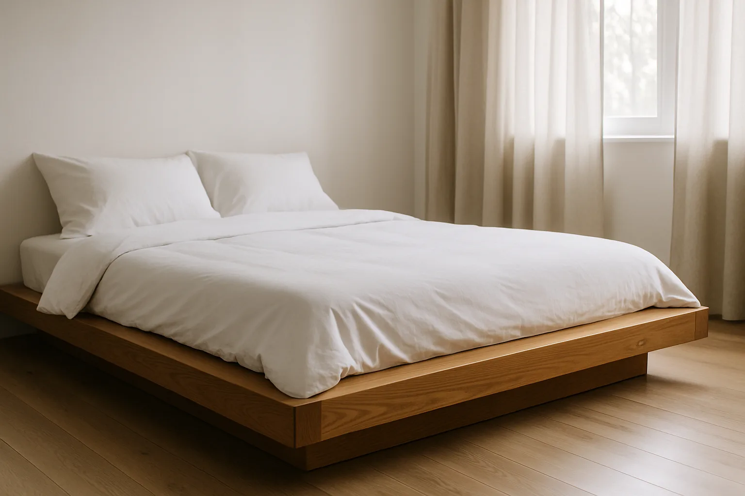 Do You Need a Box Spring? Platform Beds vs. Foundations vs. Box Springs, and How to Choose a Bed Frame