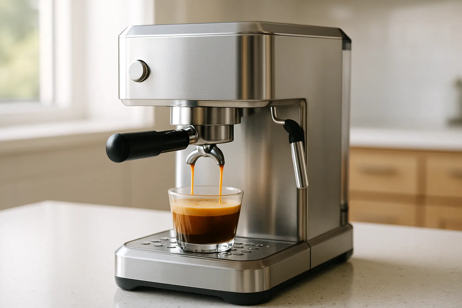 Breville Bambino Plus vs. Barista Express vs. Gaggia Classic: Best Beginner Espresso Machine