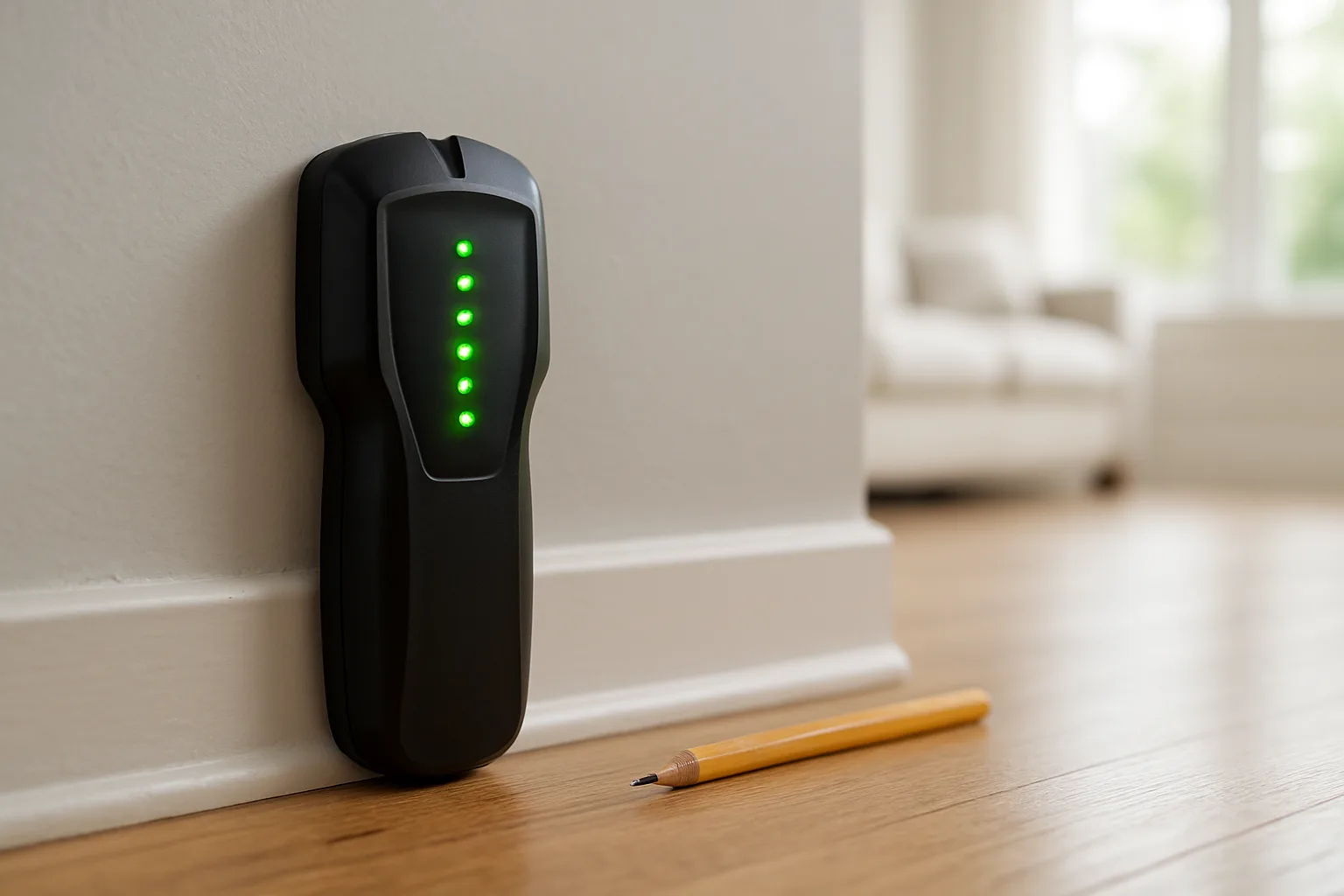 Best Stud Finder: Franklin ProSensor M210 vs. Zircon A150 vs. Bosch GMS120 vs. Magnetic