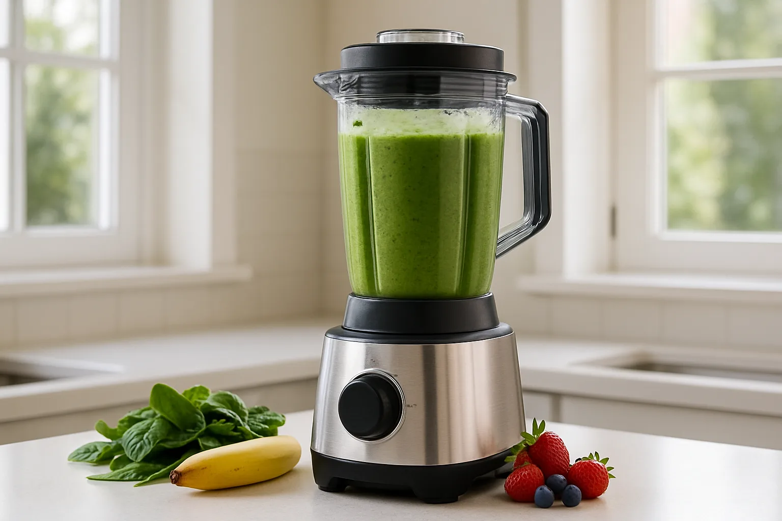 Best Blender: Vitamix 5200 vs. A2300 vs. Ninja Professional Plus