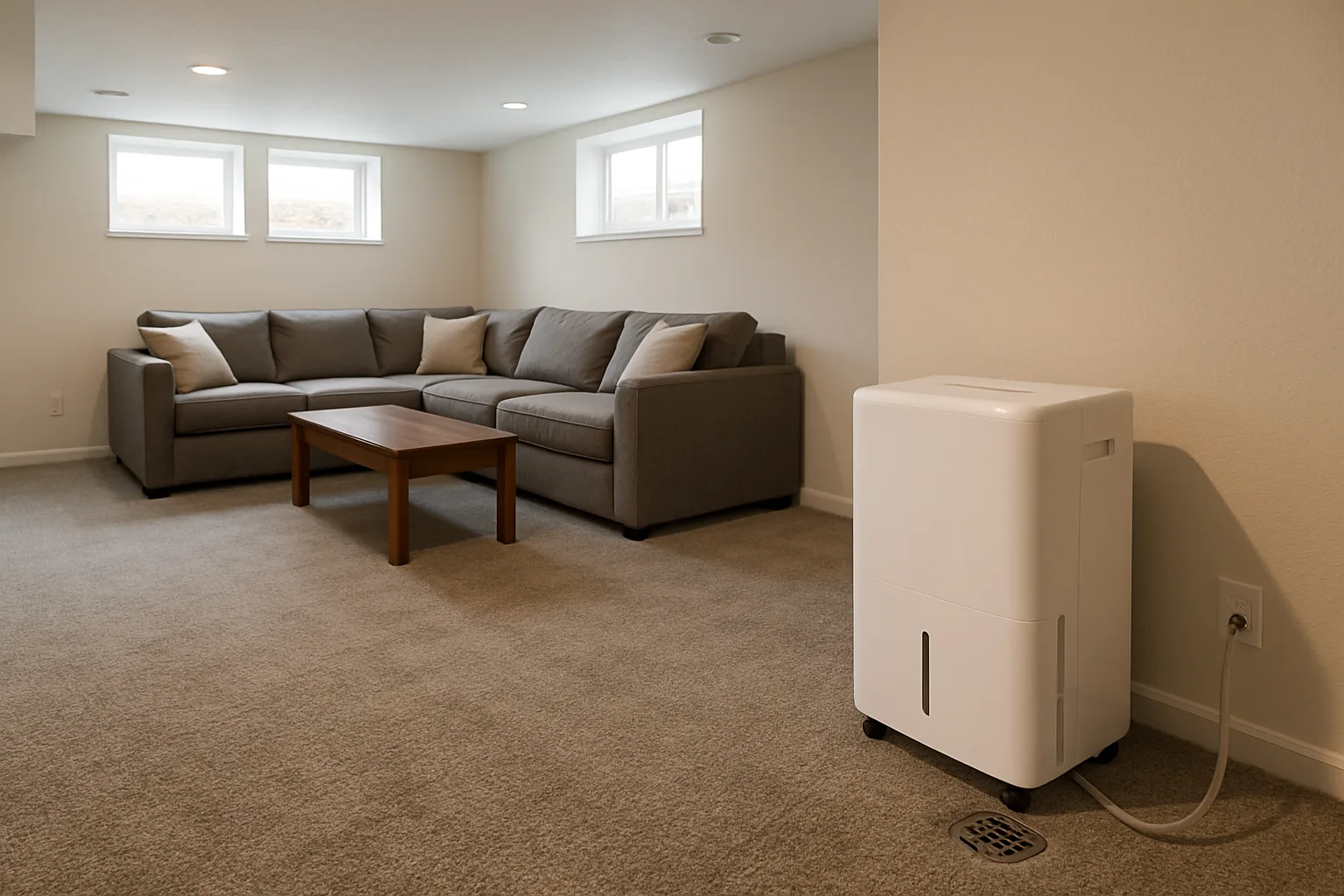 What Size Dehumidifier Do You Need? Pint Ratings, Desiccant vs. Compressor, and Midea Cube vs. Honeywell vs. Ivation