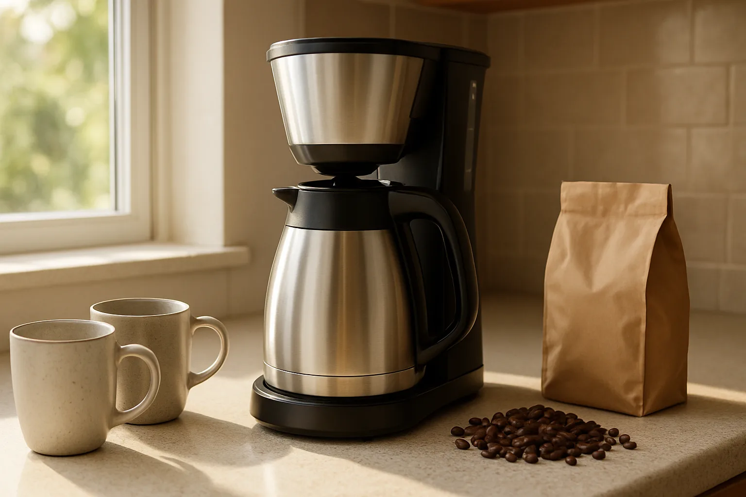 Best Drip Coffee Maker: Moccamaster vs. OXO vs. Zojirushi vs. Ratio
