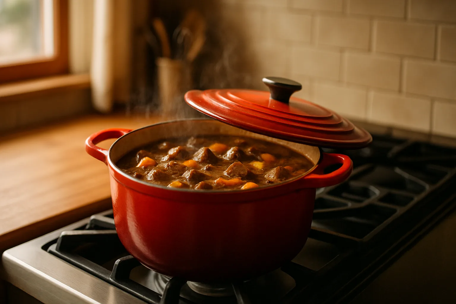 Best Dutch Oven: Le Creuset vs Staub vs Made In vs Lodge vs Cuisinart