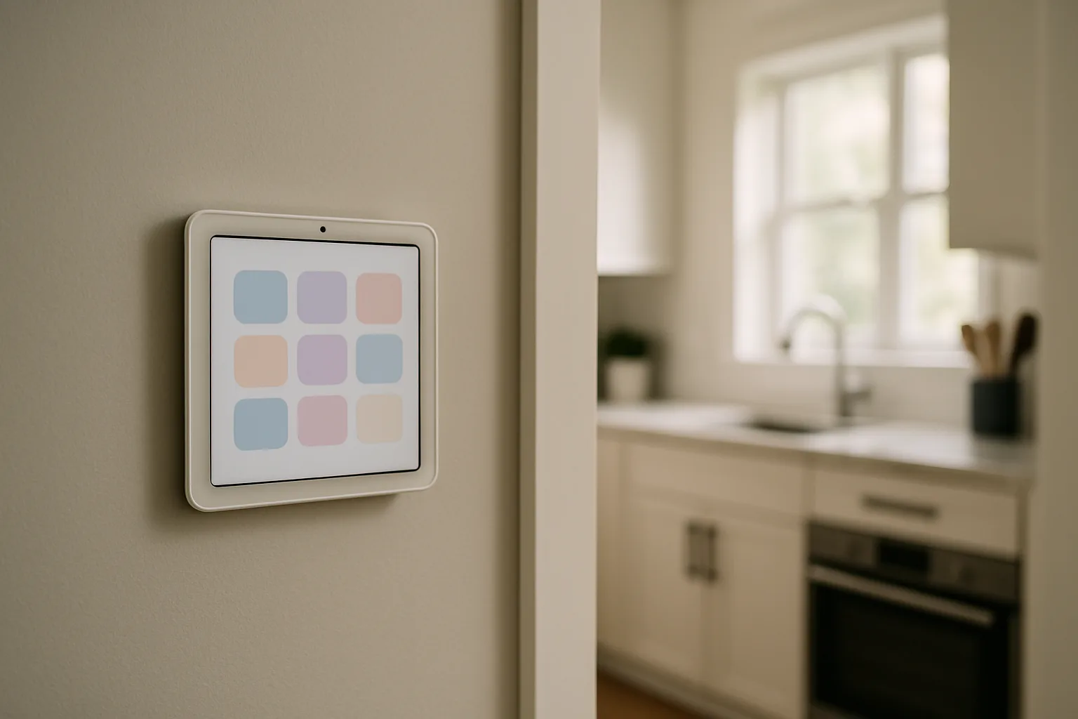 In-Depth Amazon Echo Hub Review: Features, Performance, and Smart Home Integration