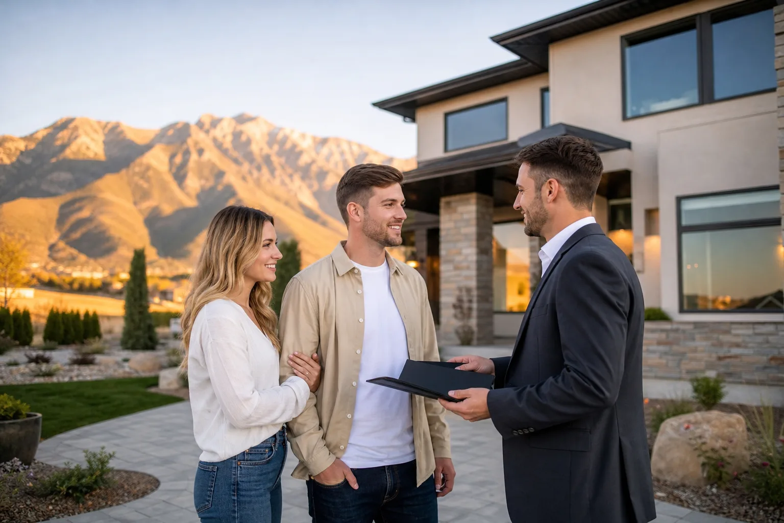 Fed Holds Rates: What It Means for Utah Homebuyers
