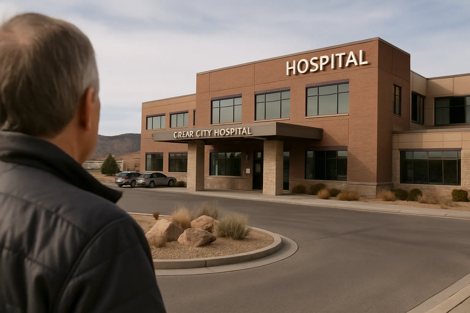 Healthcare in Cedar City, Utah: A Guide for Families and Retirees