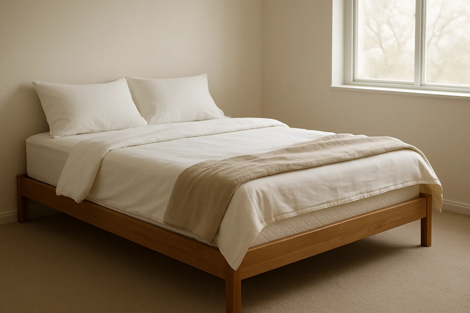 How to Choose a Mattress: Firmness by Sleep Position, Foam vs. Hybrid and Sleep Trial Fine Print
