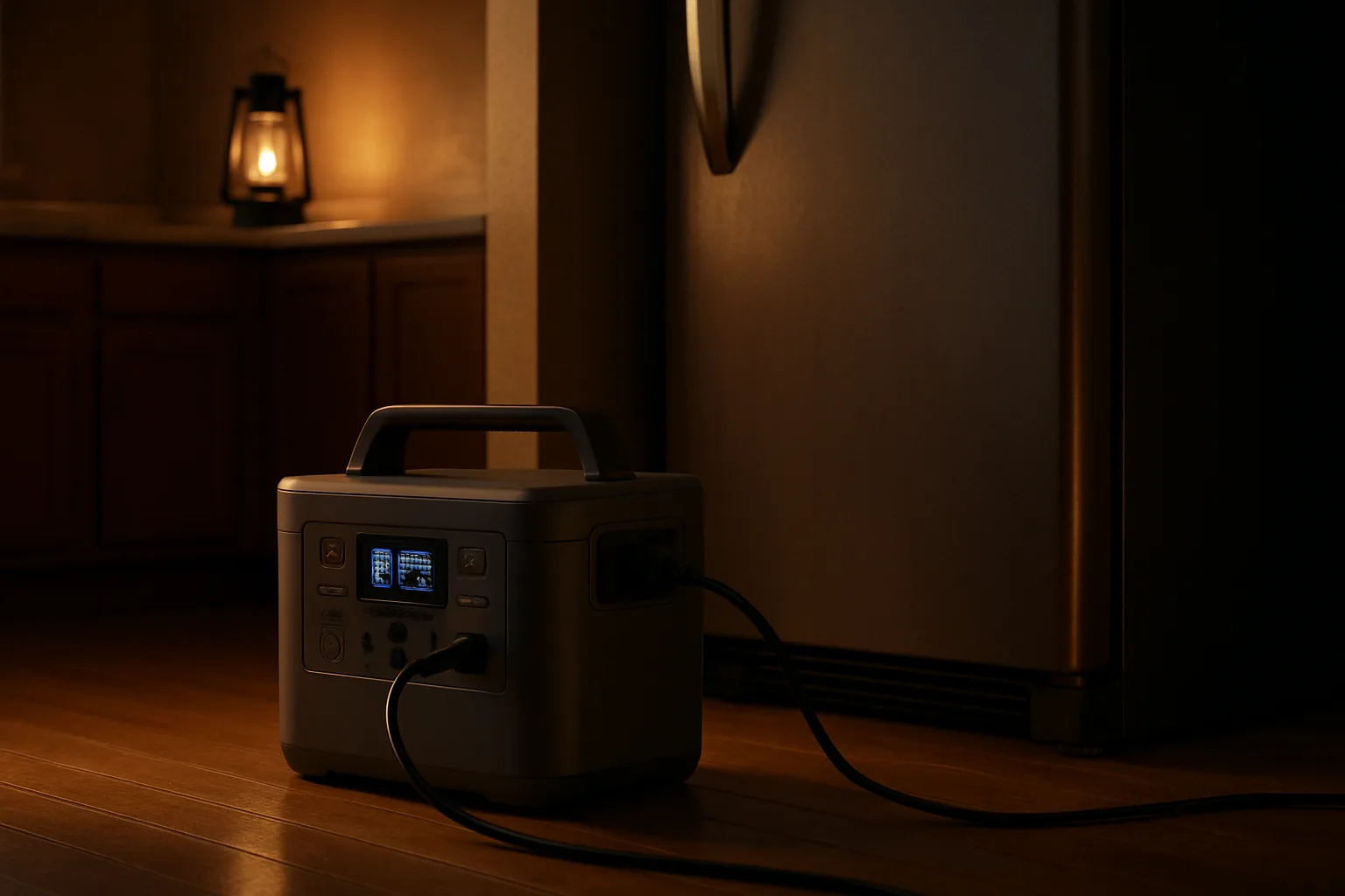Find the Perfect Jackery Power Station for Your Home and Lifestyle Needs