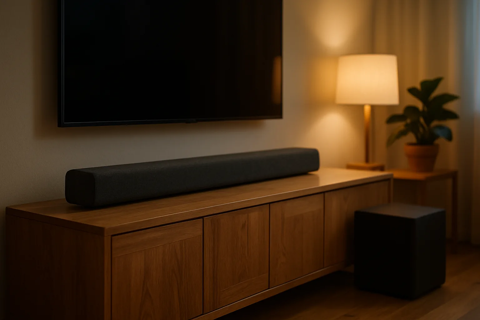 JBL Bar 1000 Review: Is the 7.1.4 Atmos Soundbar Worth It?